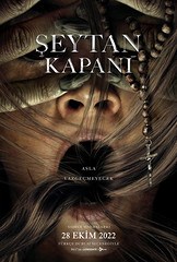 ŞEYTAN KAPANI